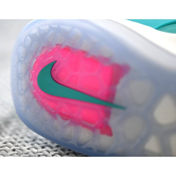 New! NIKE SB Zoom Nyjah 3 | D1016 C629 | COLOR: Dusty Cactus - Picture 10 of 16